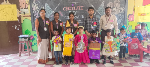 Chocolate Day